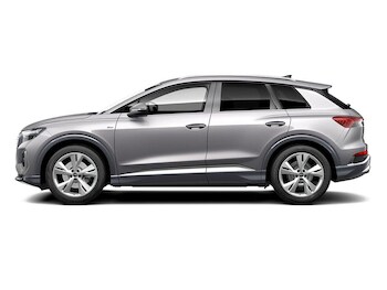 Used Audi Q4 e-tron 2026 for sale - 77935640: Photo