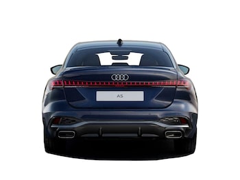 Used Audi A5 2026 for sale - 78859532: Photo