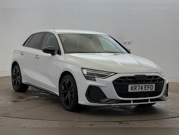 Used Audi A3 2024 for sale - 75824360: Photo