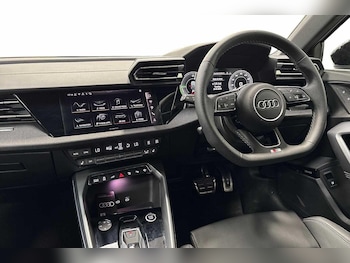 Used Audi A3 2024 for sale - 75824360: Photo
