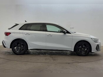 Used Audi A3 2024 for sale - 75824360: Photo
