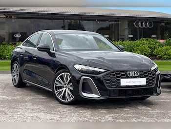 Used Audi A5 2025 for sale - 78289277: Photo