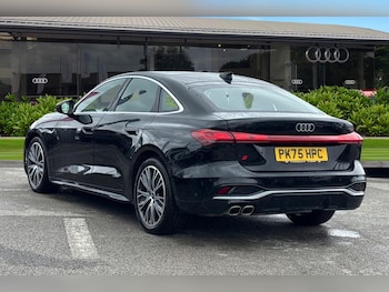 Used Audi A5 2025 for sale - 78289277: Photo