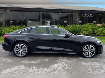 Used Audi A5 2025 for sale - 78289277: Photo