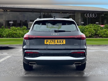 Used Audi Q5 2025 for sale - 78282656: Photo