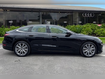 Used Audi A6 e-tron Avant 2025 for sale - 79321319: Photo