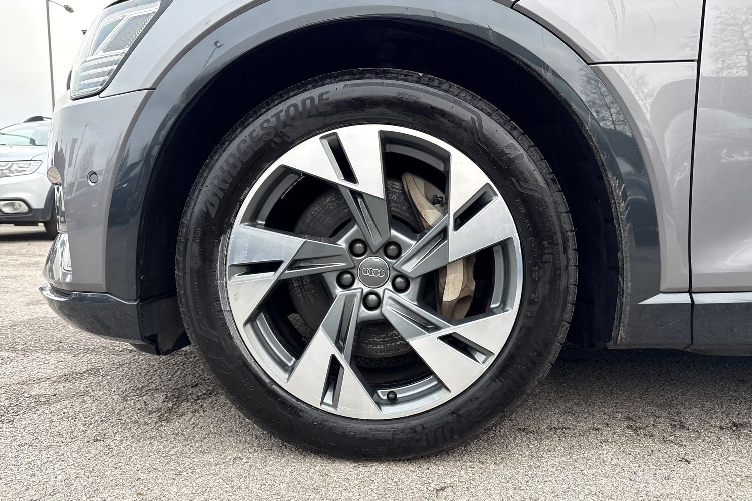 Used Audi e-tron 2020 for sale - 77044404: Photo 13