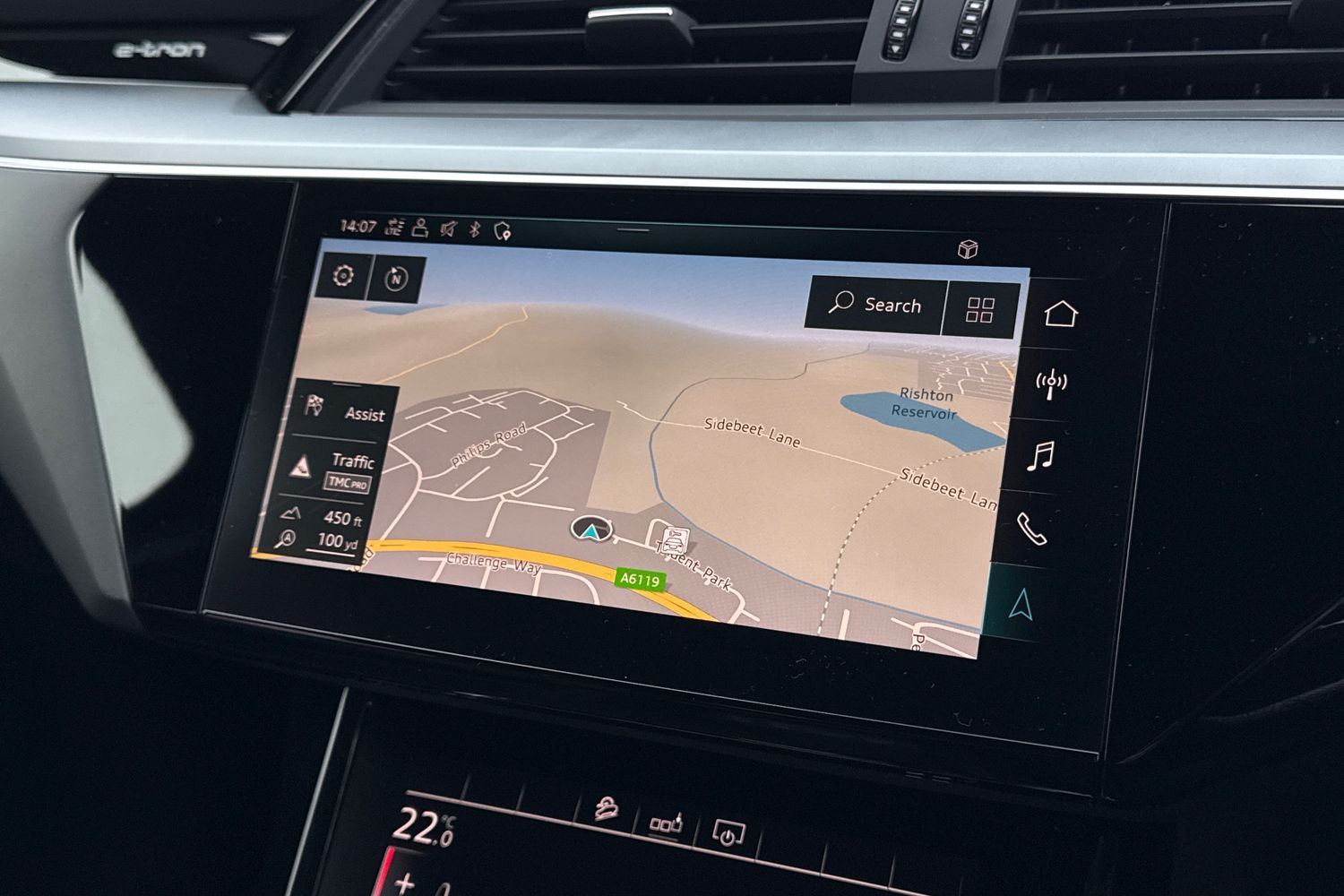 Used Audi e-tron 2020 for sale - 77044404: Photo 17