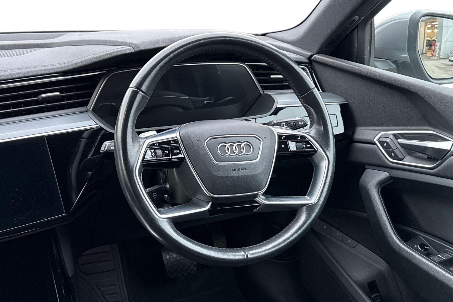 Used Audi e-tron 2020 for sale - 77044404: Photo 18