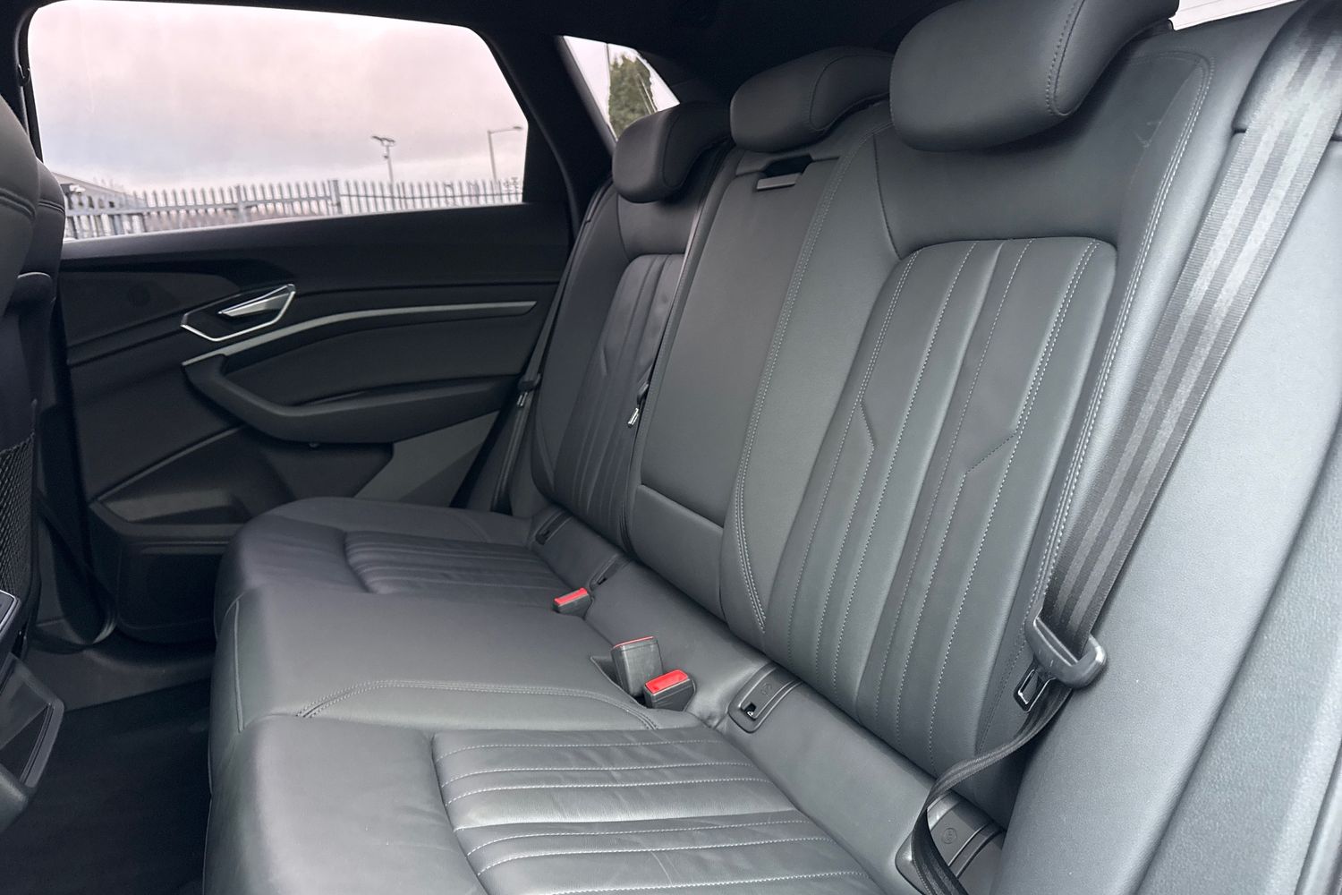 Used Audi e-tron 2020 for sale - 77044404: Photo 19