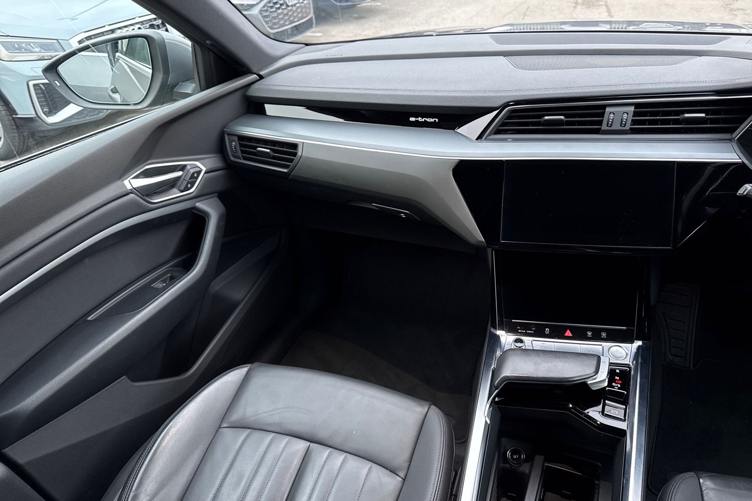 Used Audi e-tron 2020 for sale - 77044404: Photo 20