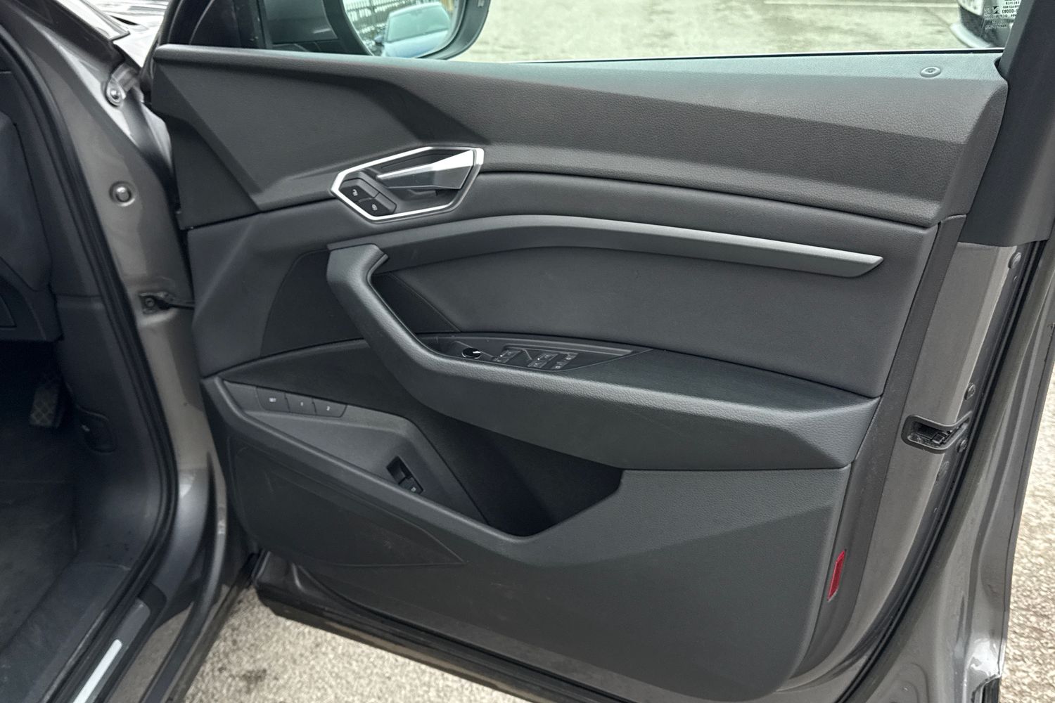 Used Audi e-tron 2020 for sale - 77044404: Photo 21