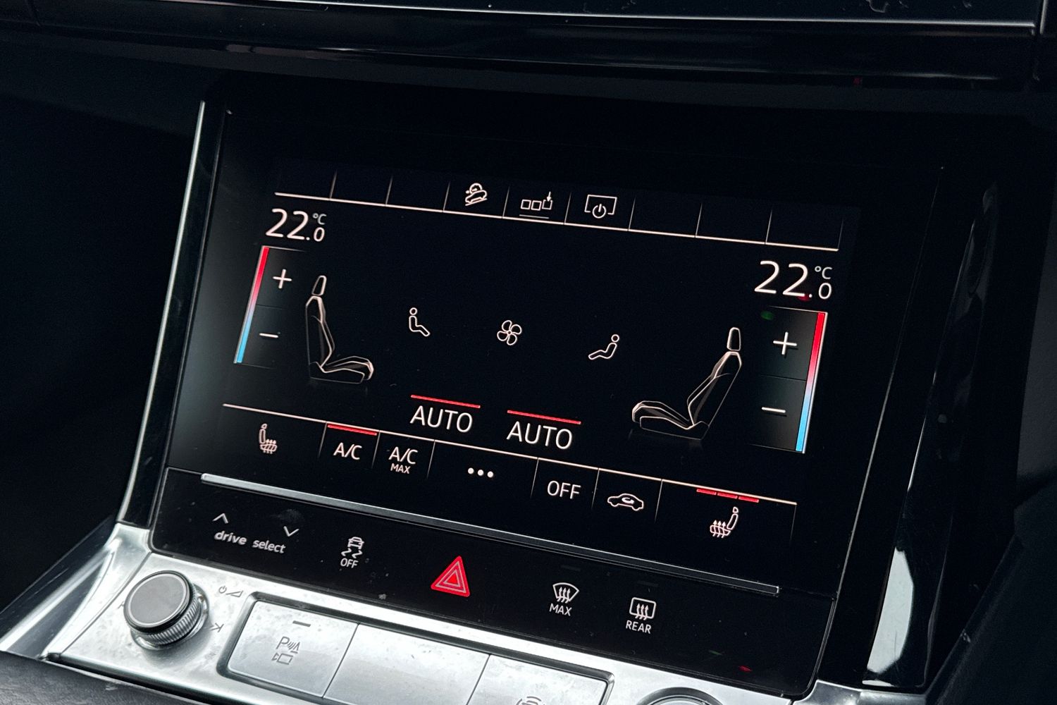 Used Audi e-tron 2020 for sale - 77044404: Photo 22