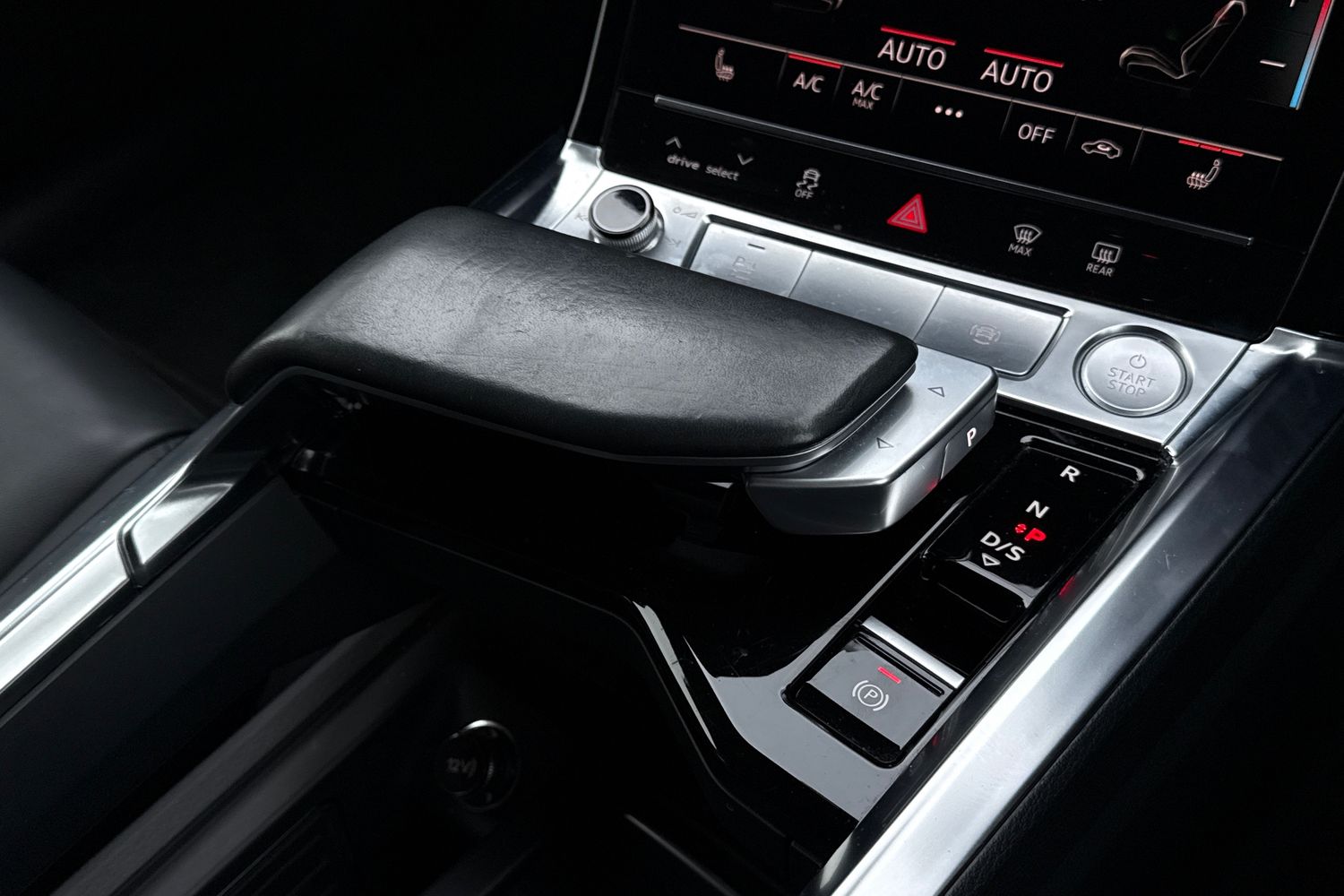 Used Audi e-tron 2020 for sale - 77044404: Photo 23