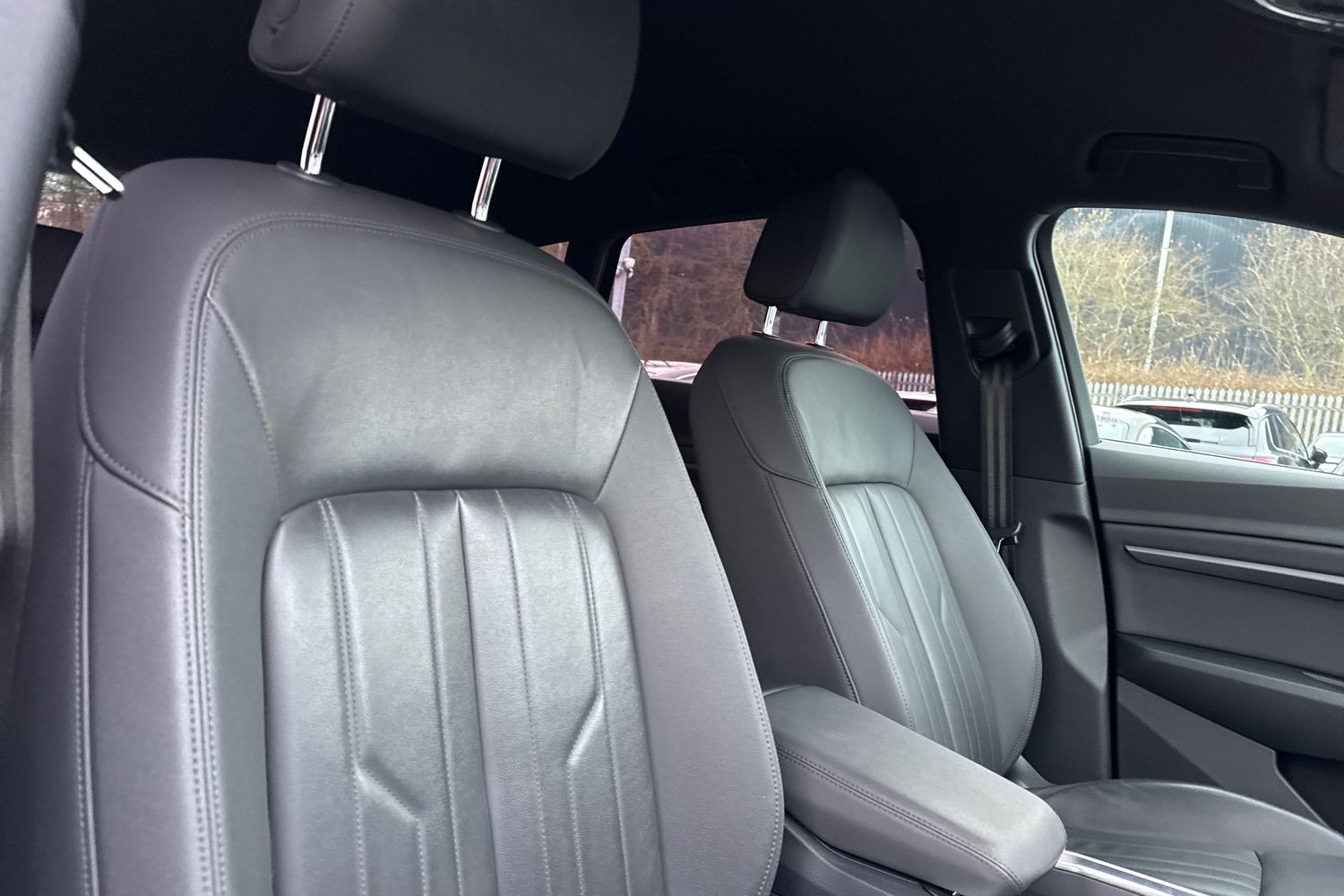 Used Audi e-tron 2020 for sale - 77044404: Photo 24