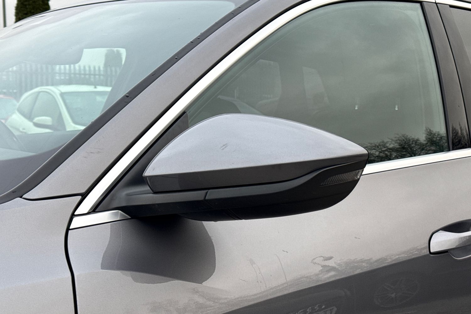 Used Audi e-tron 2020 for sale - 77044404: Photo 25