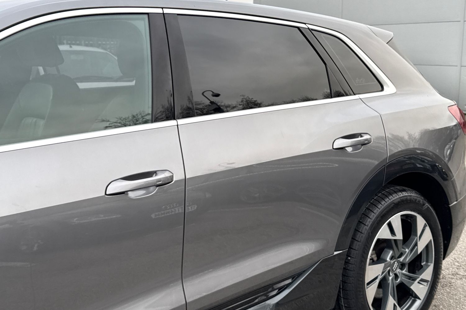 Used Audi e-tron 2020 for sale - 77044404: Photo 26