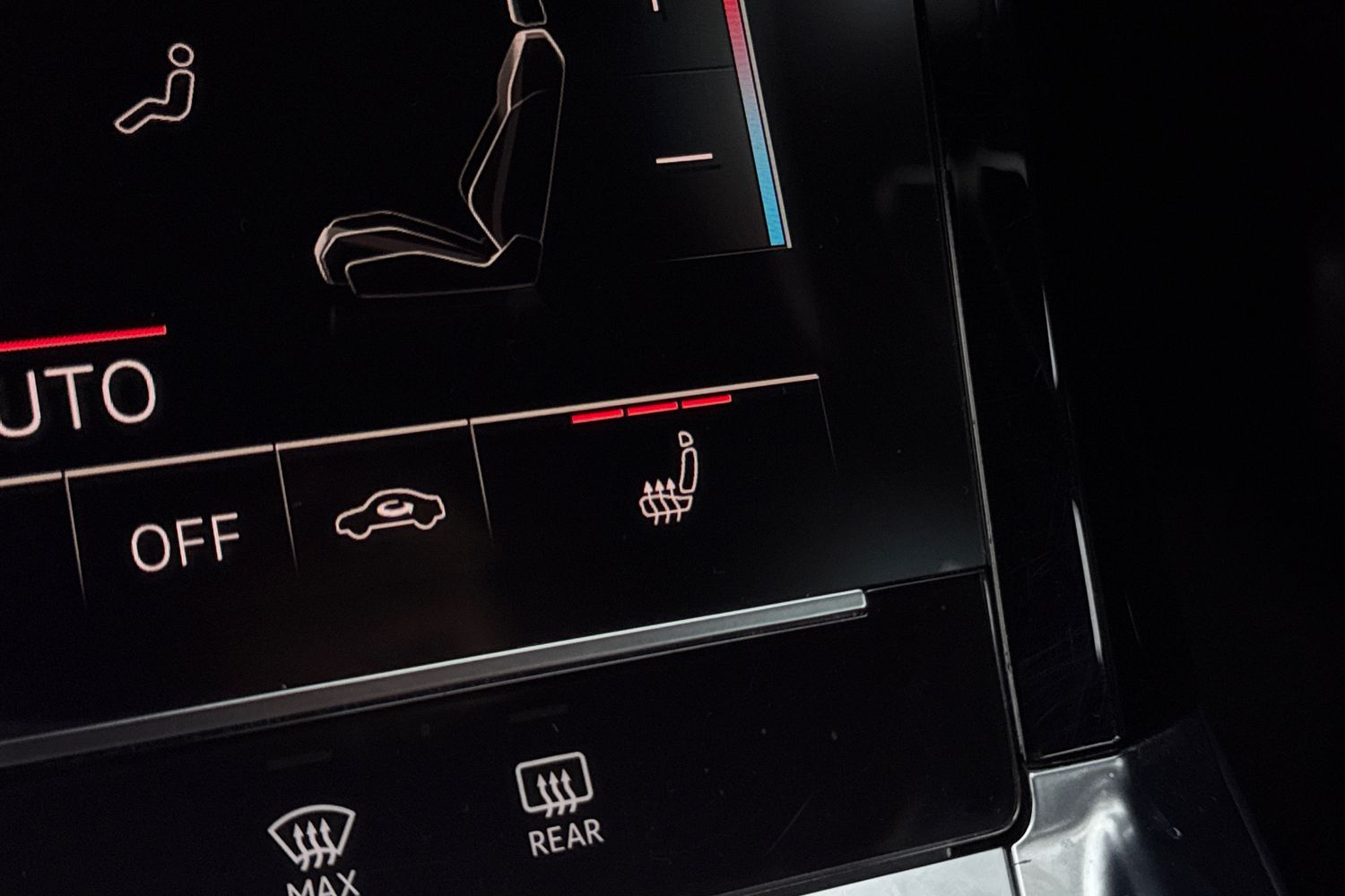 Used Audi e-tron 2020 for sale - 77044404: Photo 33