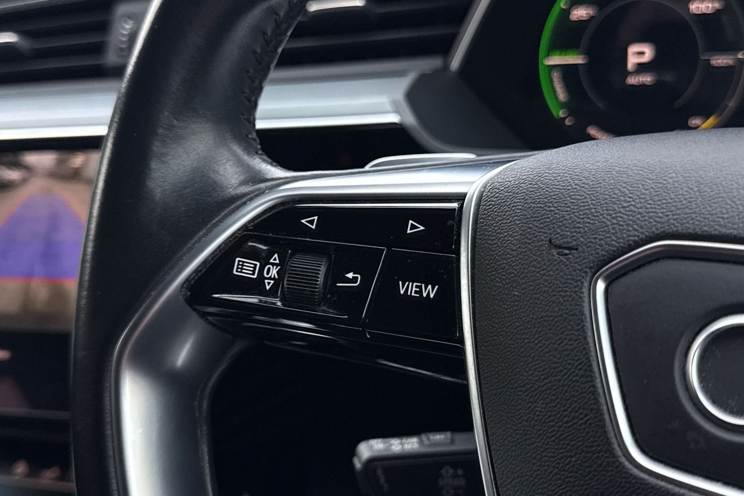 Used Audi e-tron 2020 for sale - 77044404: Photo 34