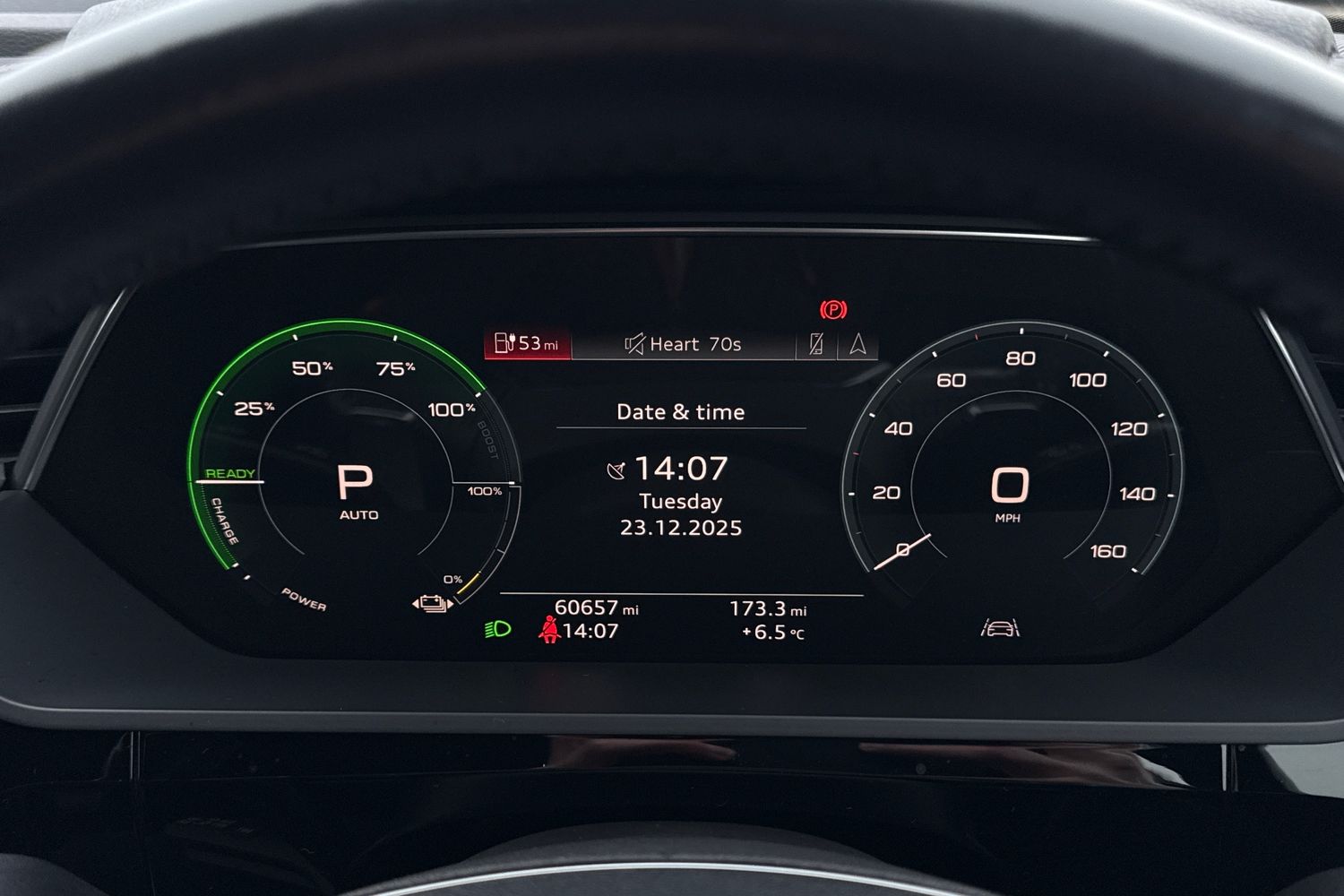 Used Audi e-tron 2020 for sale - 77044404: Photo 37