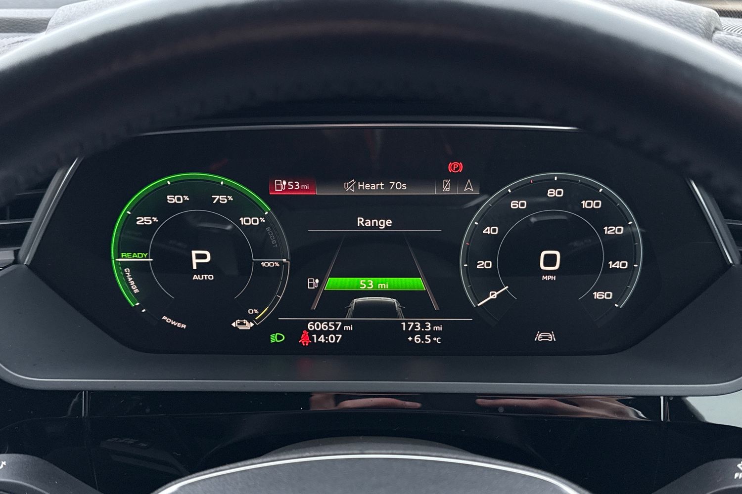 Used Audi e-tron 2020 for sale - 77044404: Photo 38