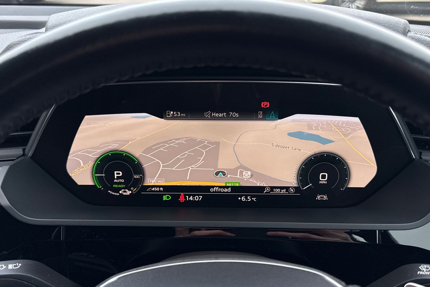 Used Audi e-tron 2020 for sale - 77044404: Photo 39