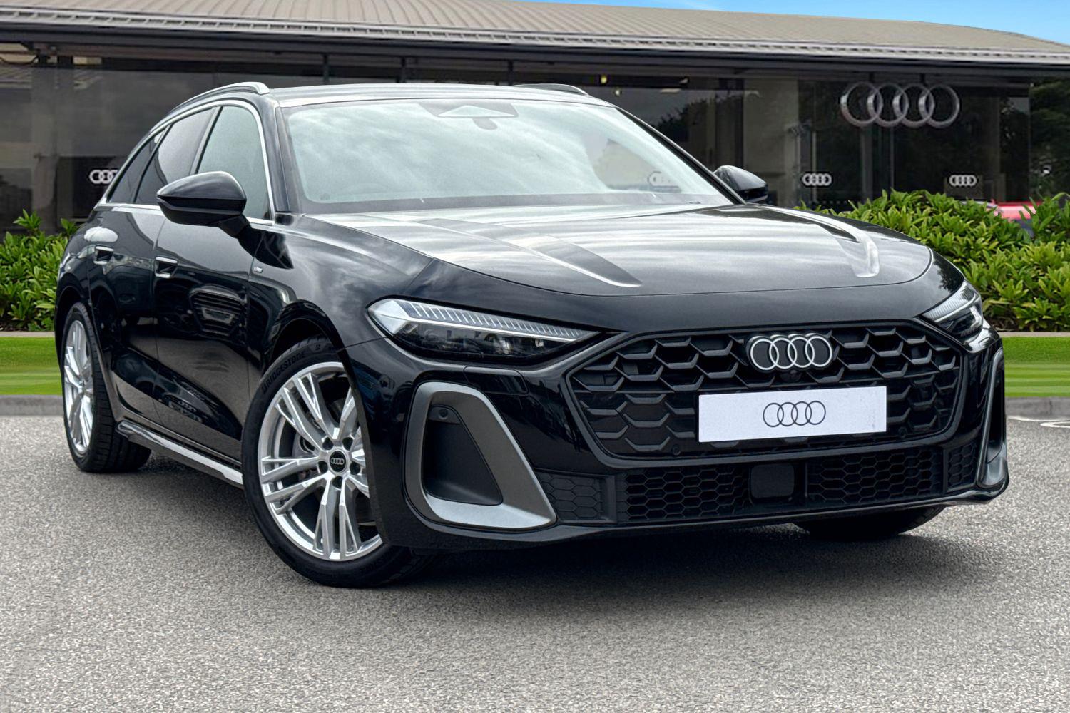 Used Audi A5 2025 for sale - 75908931: Photo 1