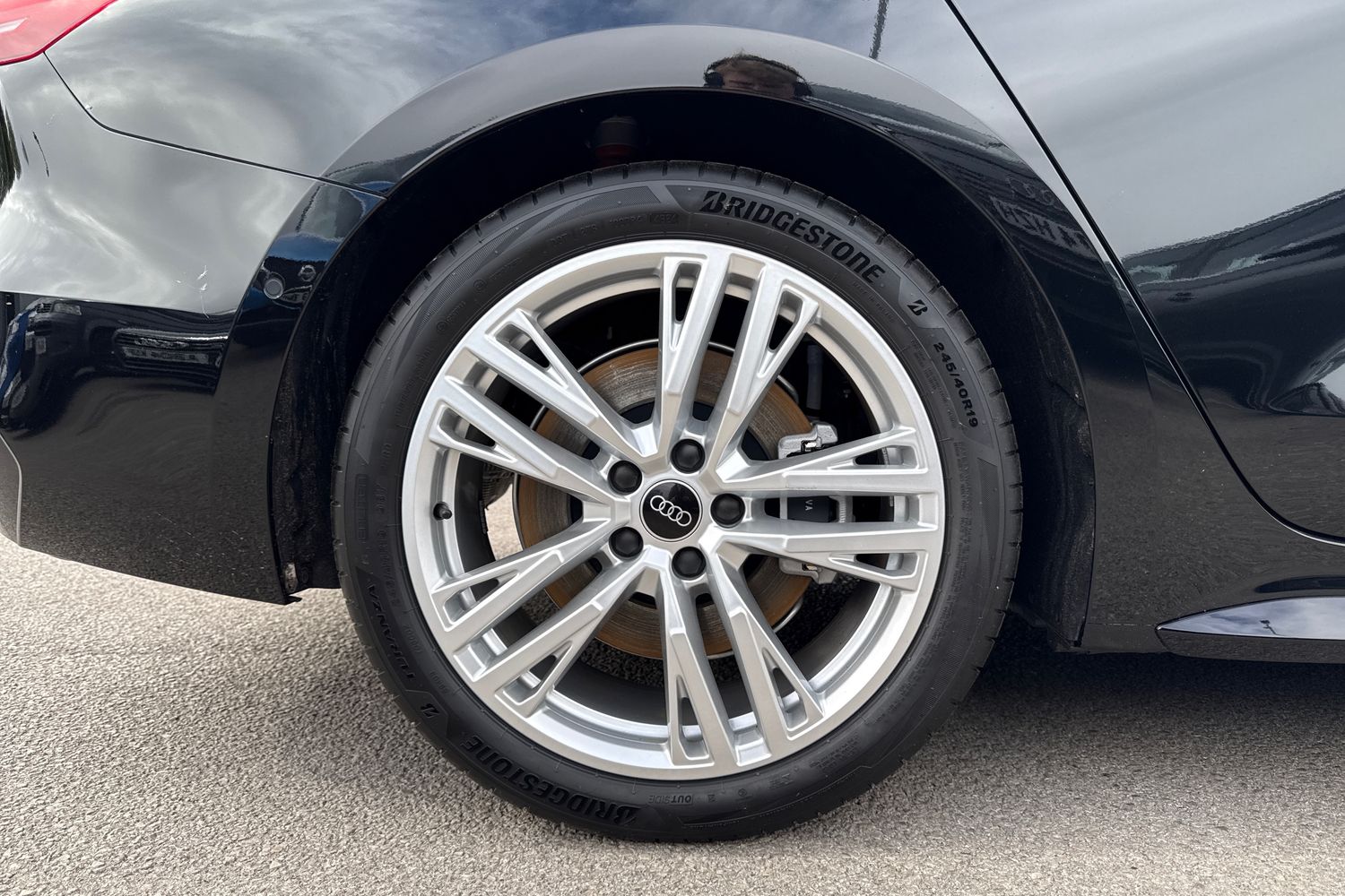 Used Audi A5 2025 for sale - 75908931: Photo 10