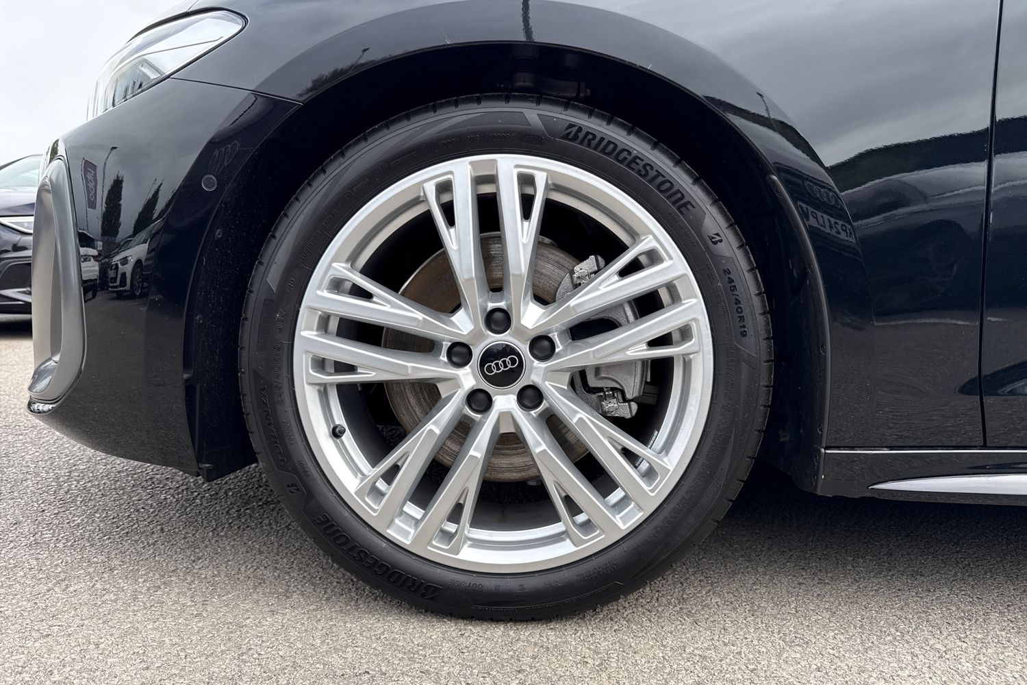 Used Audi A5 2025 for sale - 75908931: Photo 12