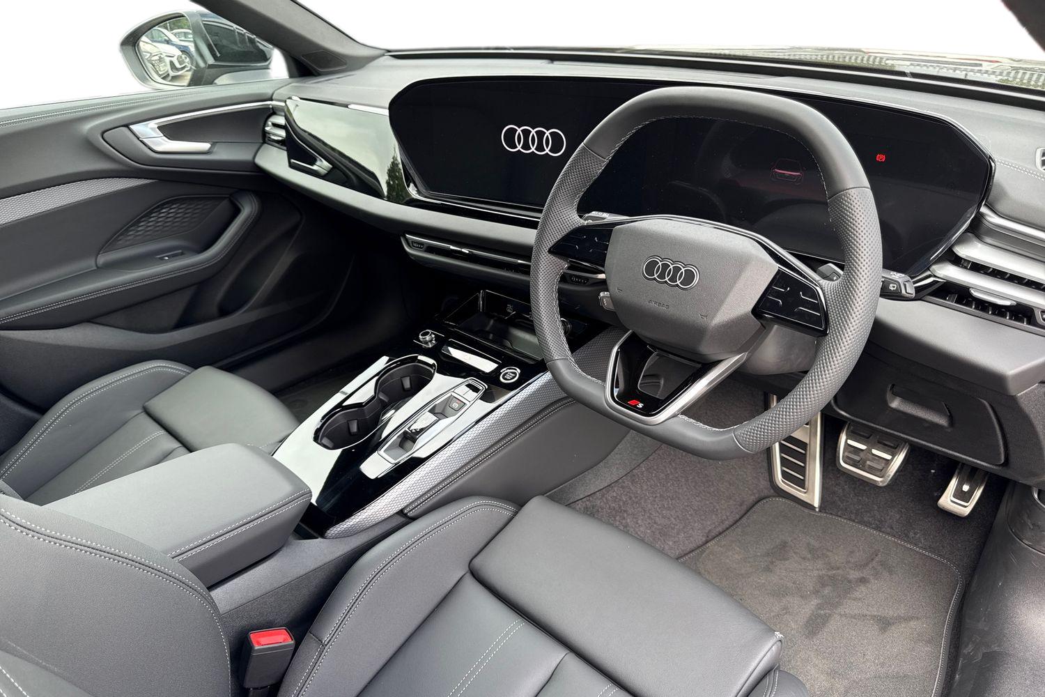 Used Audi A5 2025 for sale - 75908931: Photo 13