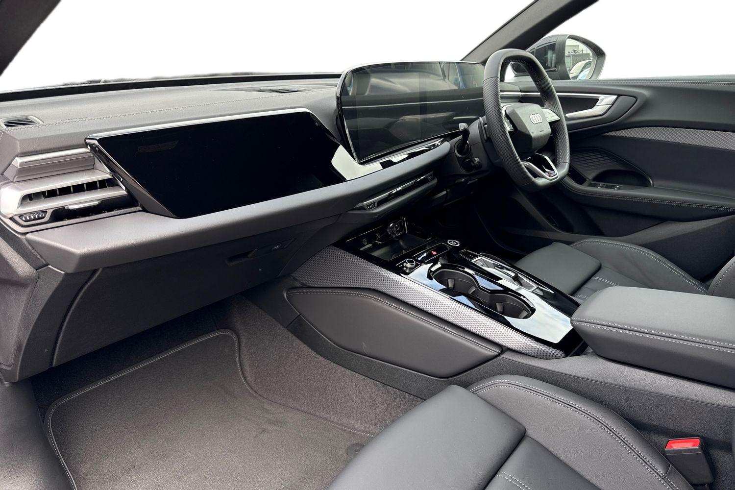Used Audi A5 2025 for sale - 75908931: Photo 14