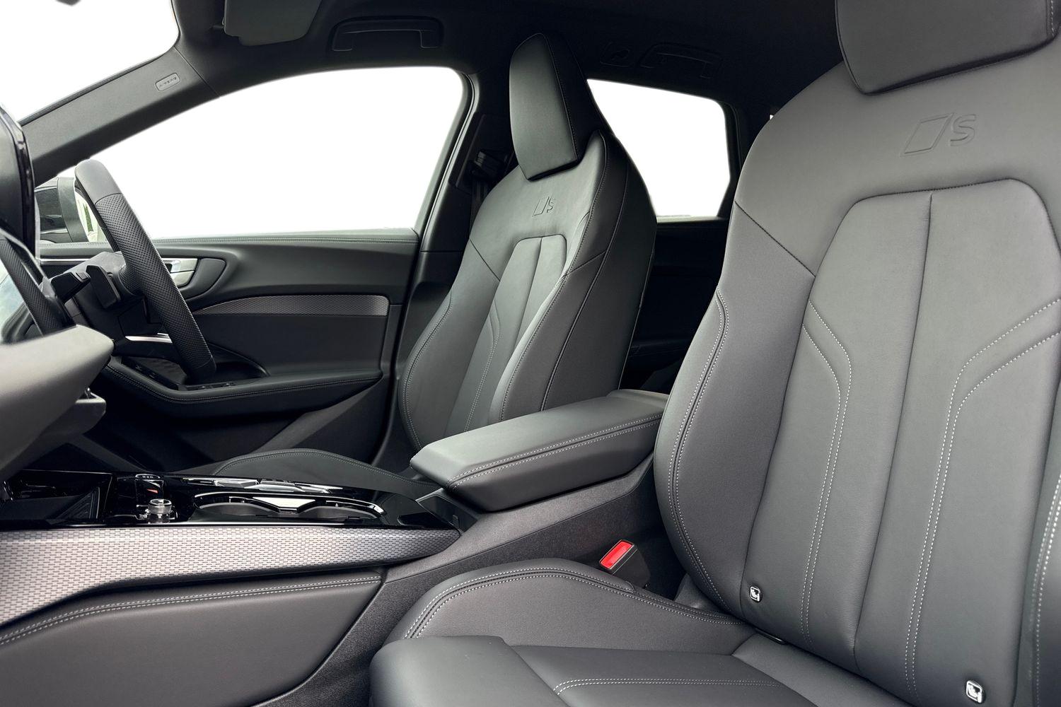 Used Audi A5 2025 for sale - 75908931: Photo 15