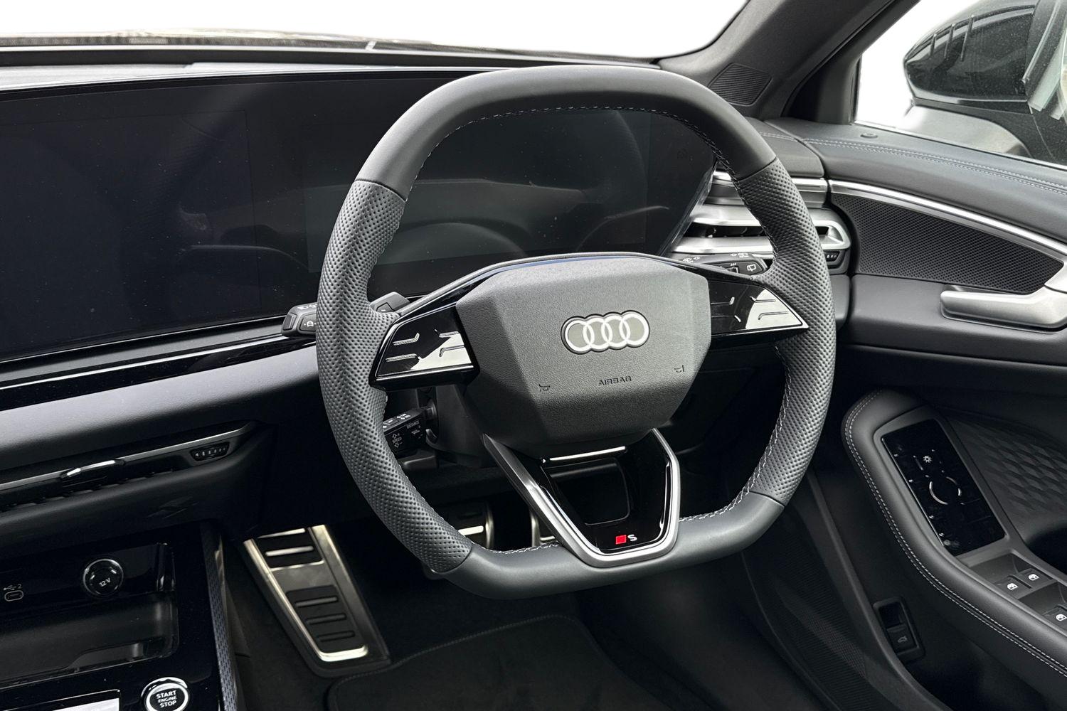 Used Audi A5 2025 for sale - 75908931: Photo 17