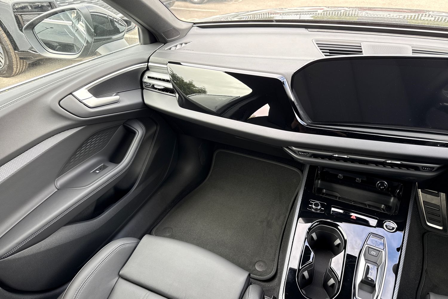 Used Audi A5 2025 for sale - 75908931: Photo 19