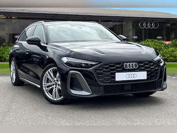2025 - 2.0 TDI 204 S line 5dr S Tronic