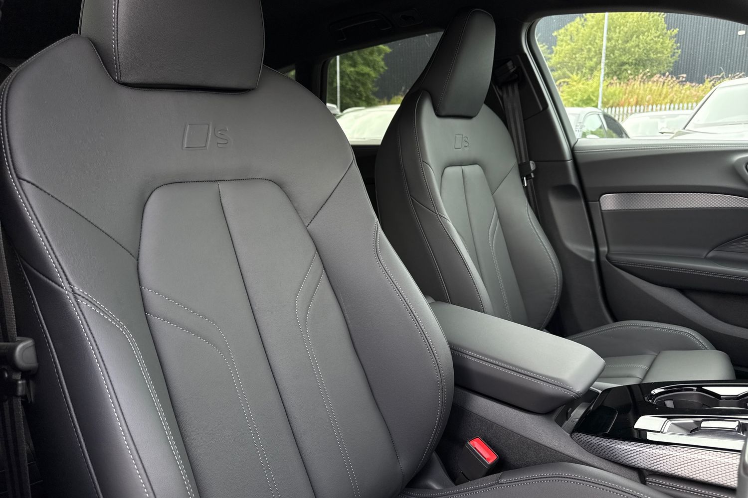 Used Audi A5 2025 for sale - 75908931: Photo 23