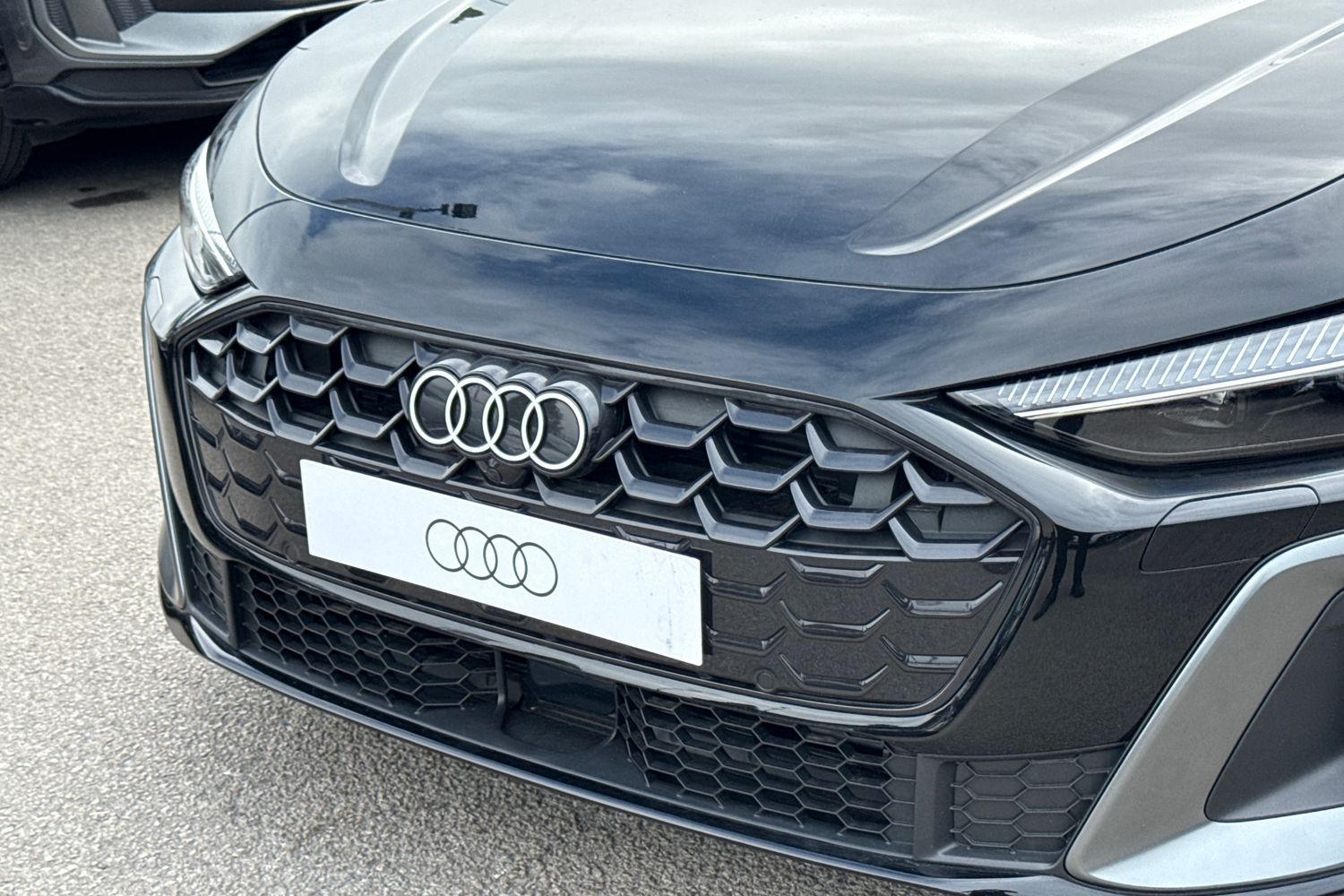 Used Audi A5 2025 for sale - 75908931: Photo 27