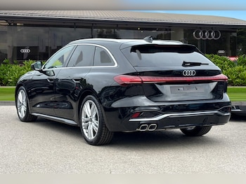 Used Audi A5 2025 for sale - 75908931: Photo