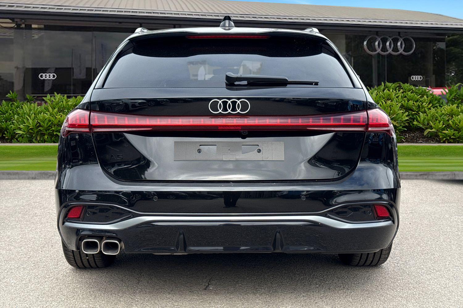 Used Audi A5 2025 for sale - 75908931: Photo 4