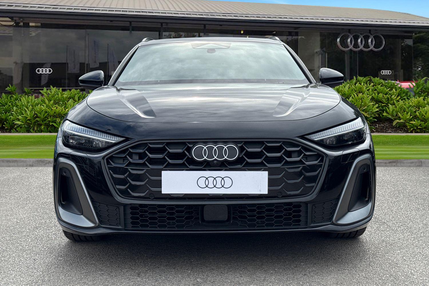 Used Audi A5 2025 for sale - 75908931: Photo 5