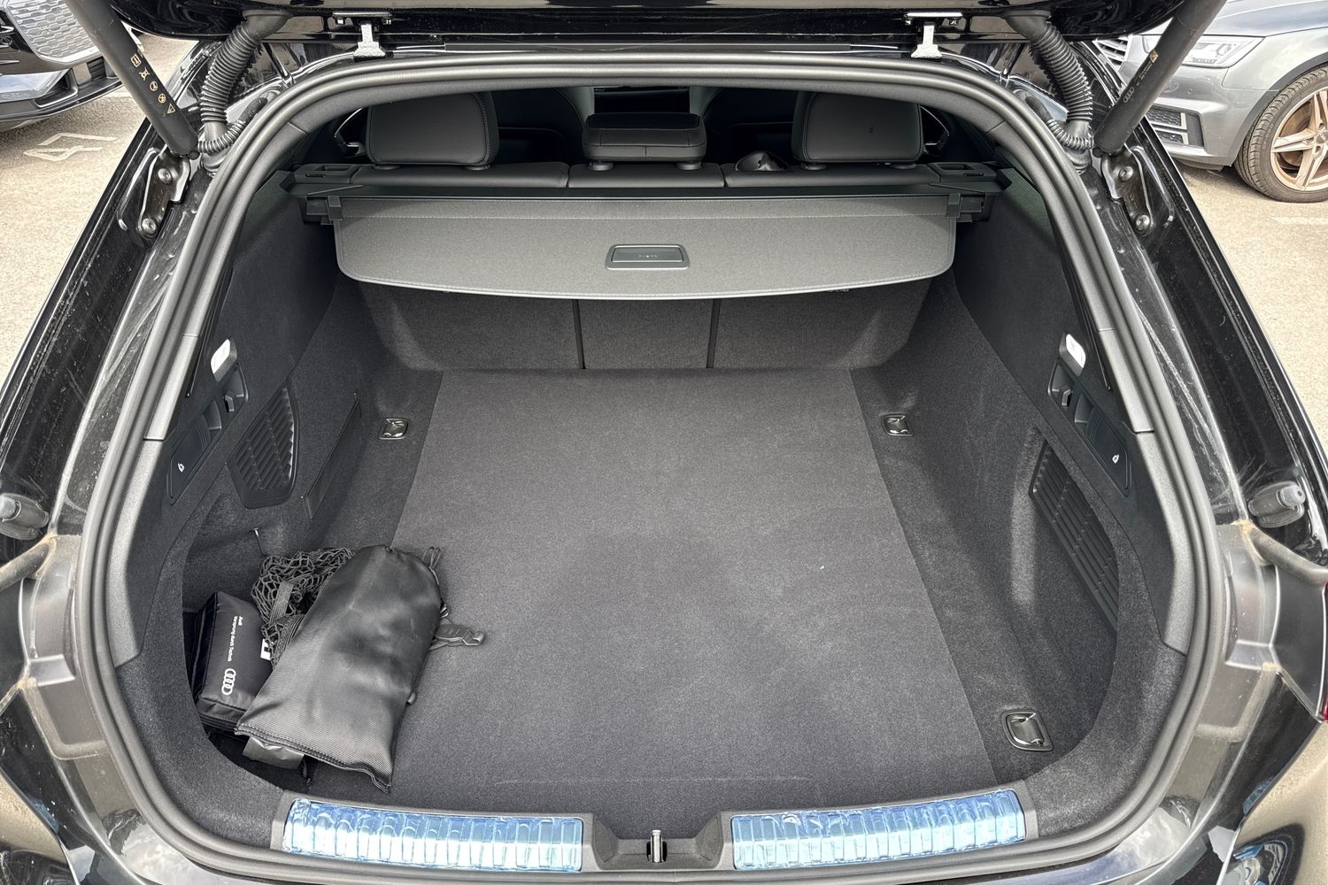 Used Audi A5 2025 for sale - 75908931: Photo 6