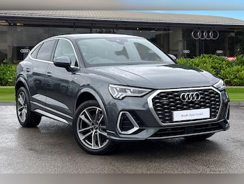 Used Audi Q3 2019 for sale - 78789826: Photo