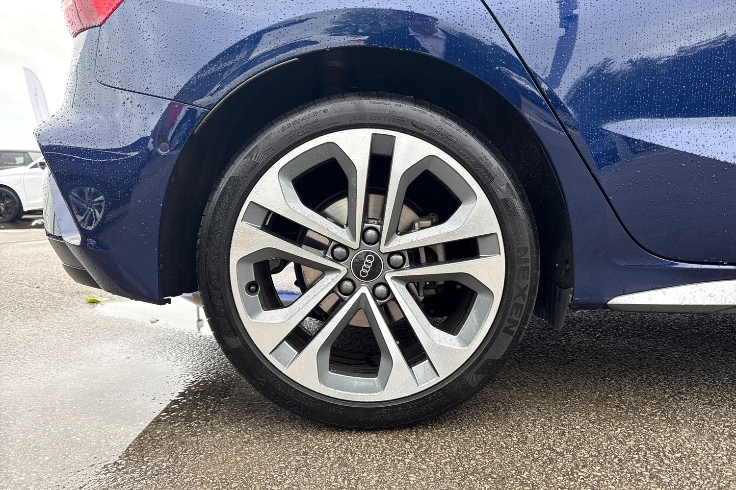 Used Audi A3 2025 for sale - 76158324: Photo 10