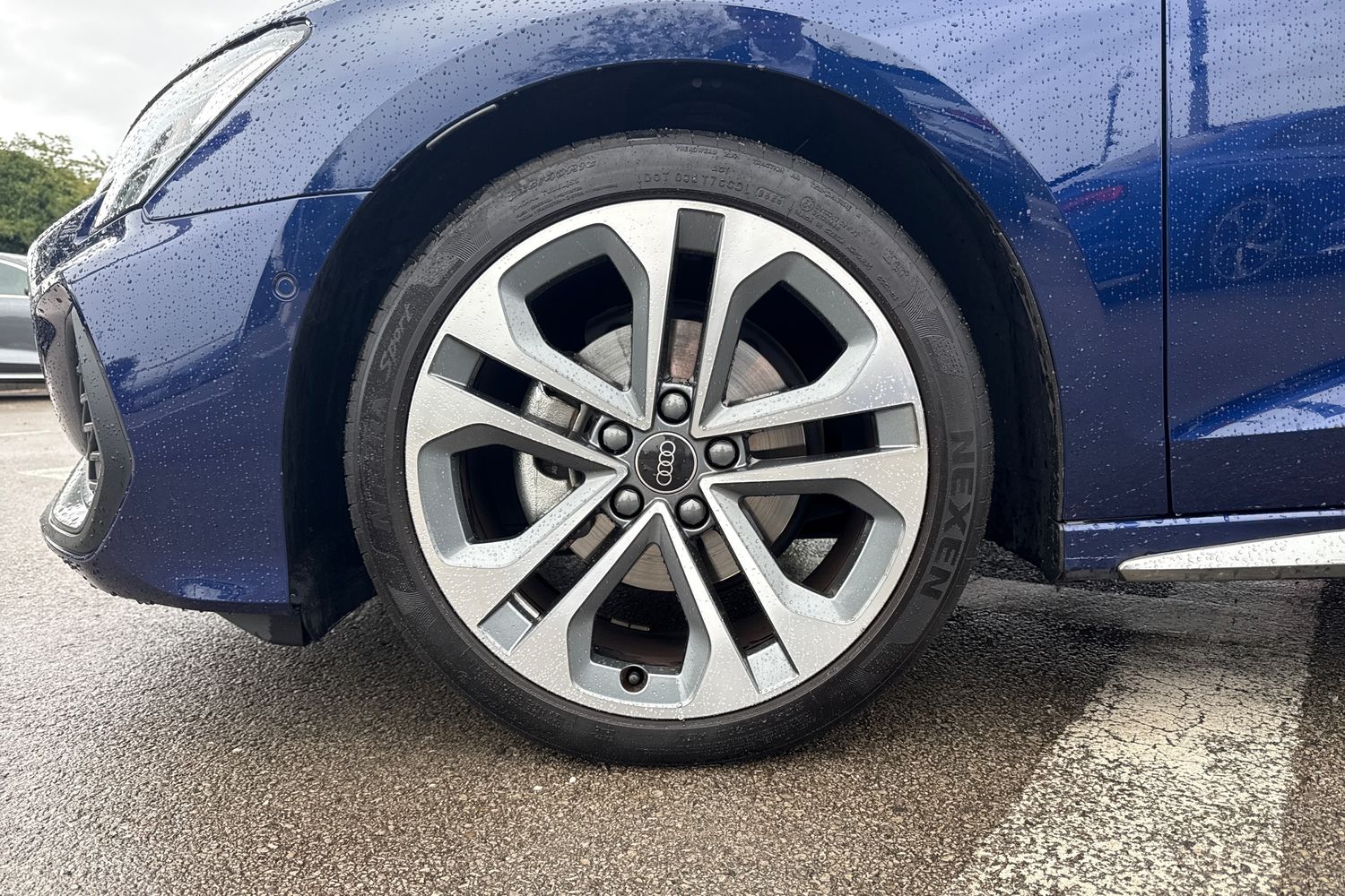 Used Audi A3 2025 for sale - 76158324: Photo 12