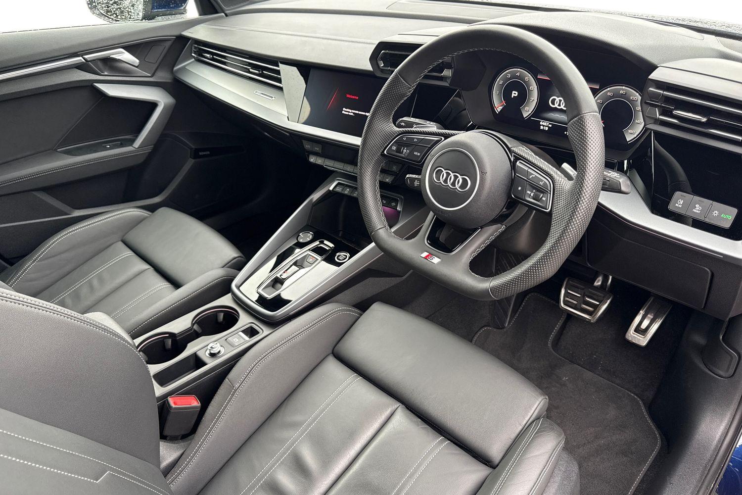 Used Audi A3 2025 for sale - 76158324: Photo 13