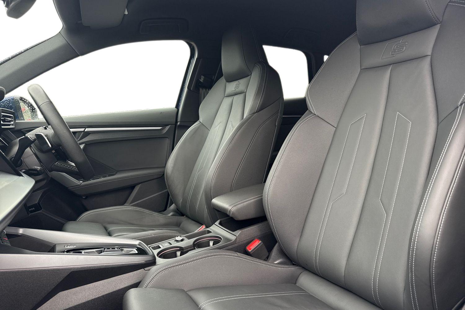 Used Audi A3 2025 for sale - 76158324: Photo 15