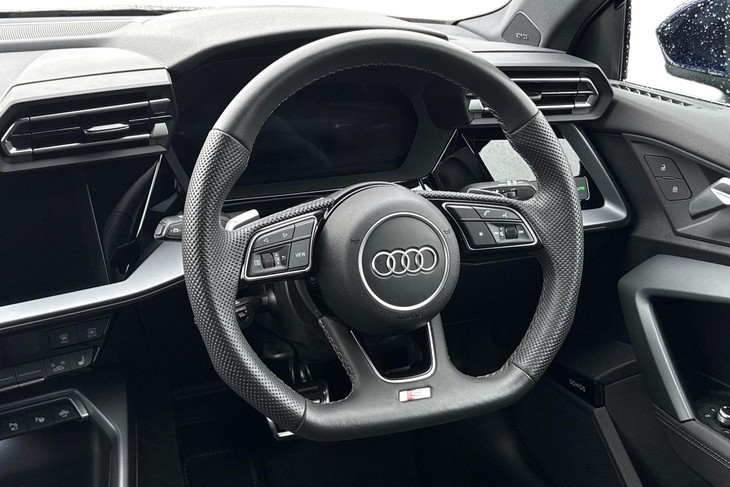 Used Audi A3 2025 for sale - 76158324: Photo 17