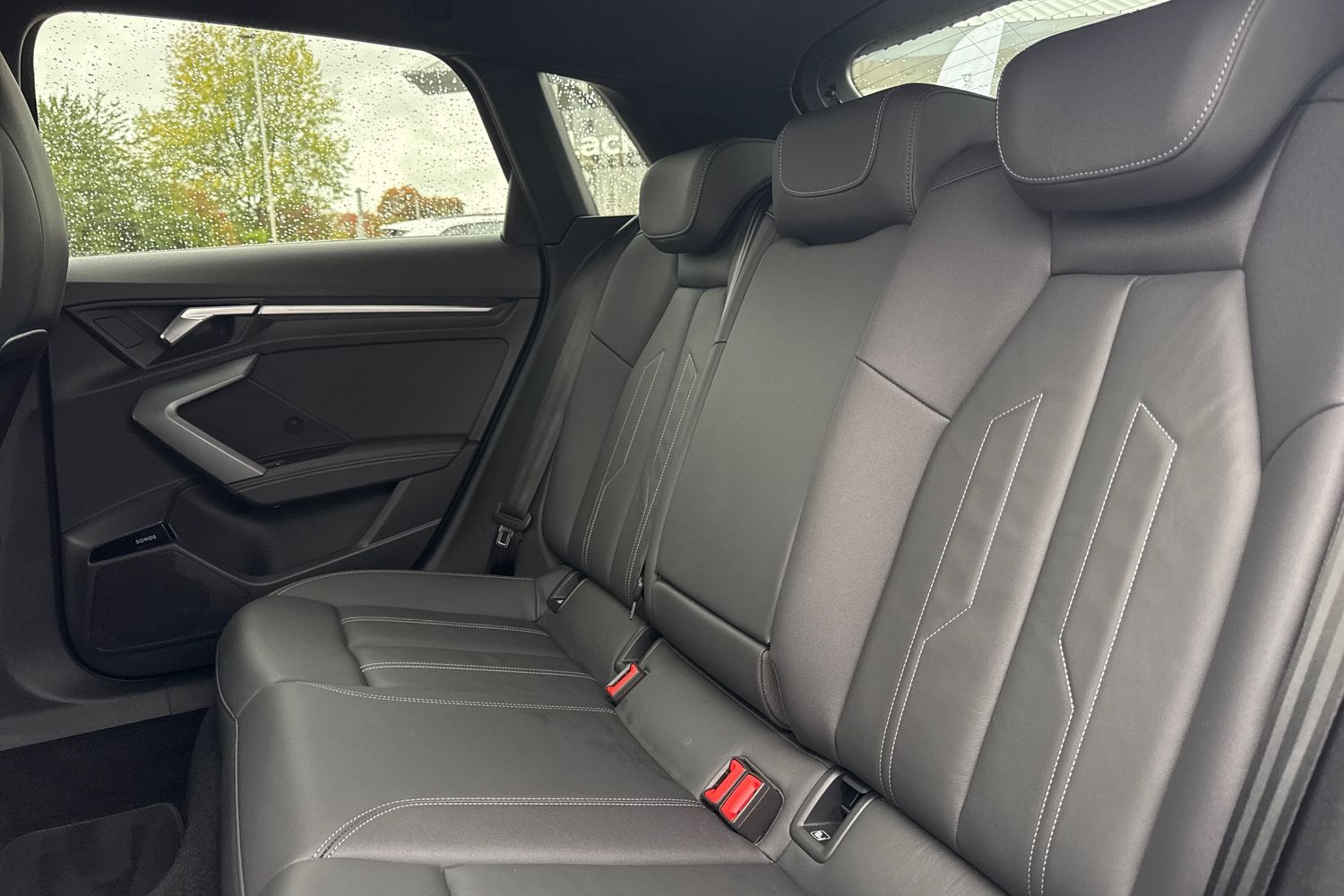 Used Audi A3 2025 for sale - 76158324: Photo 18