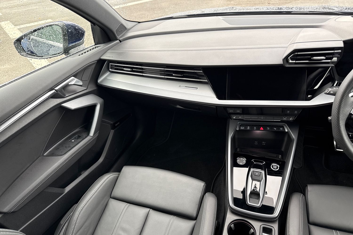 Used Audi A3 2025 for sale - 76158324: Photo 19