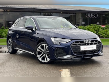 Audi - A3